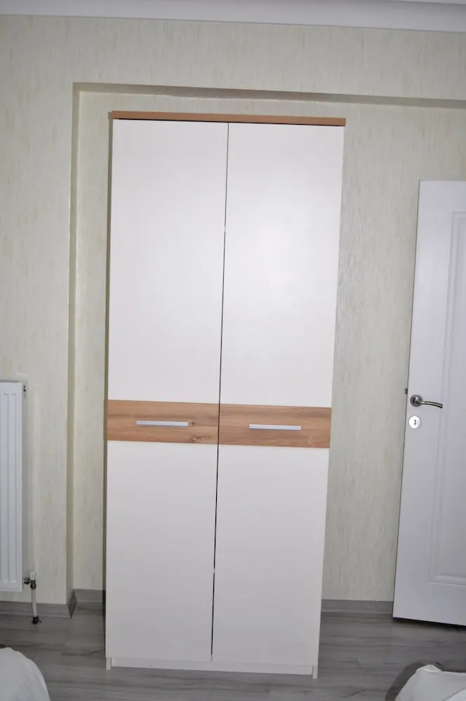 Apart Daire, 4 Yatak Odası