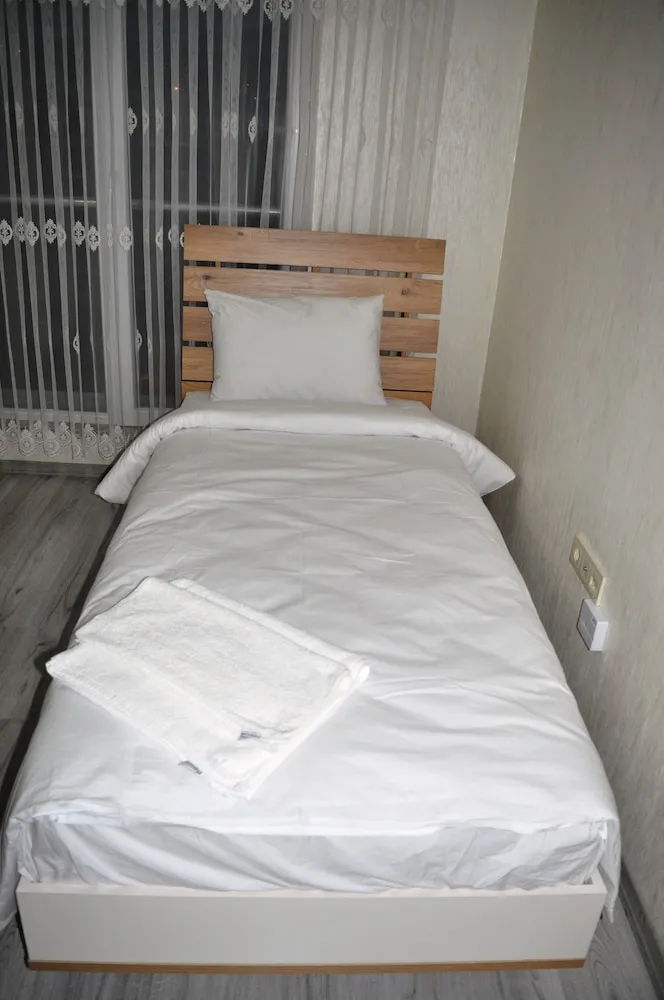 Apart Daire, 4 Yatak Odası