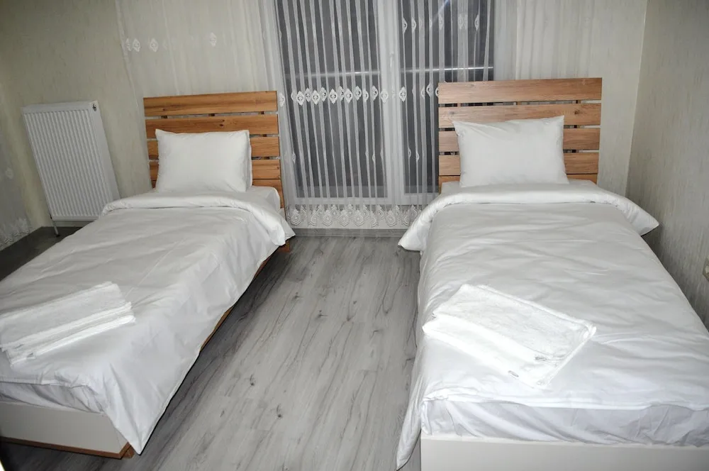 Apart Daire, 4 Yatak Odası