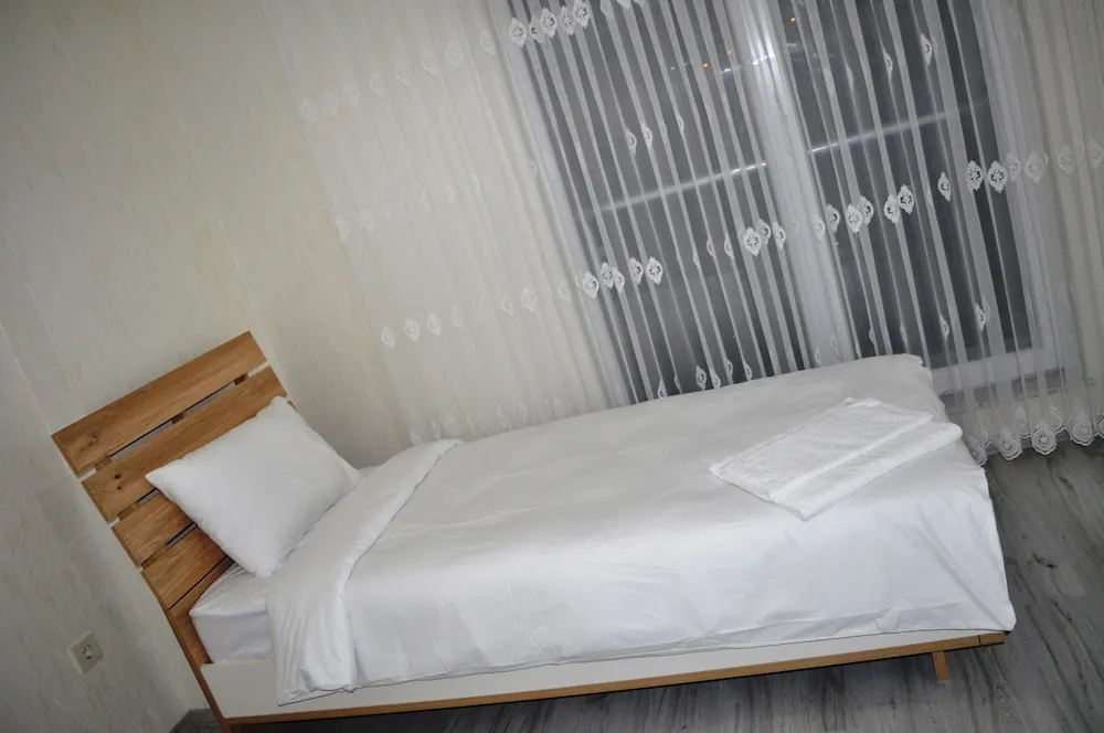 Apart Daire, 4 Yatak Odası