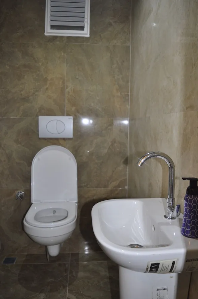 Apart Daire, 4 Yatak Odası