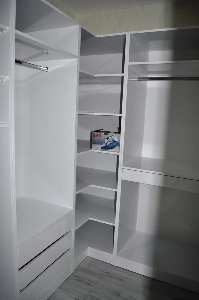 Apart Daire, 3 Yatak Odası