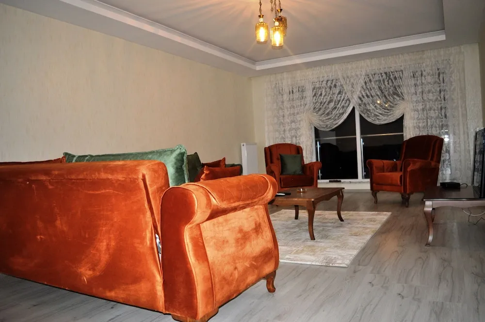 Apart Daire, 3 Yatak Odası