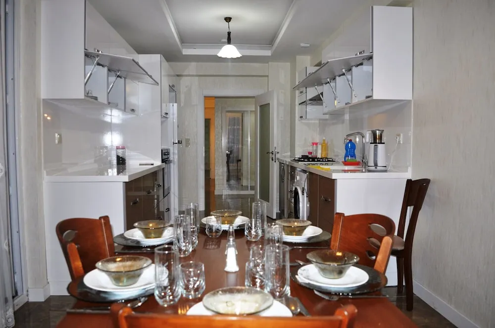 Apart Daire, 3 Yatak Odası
