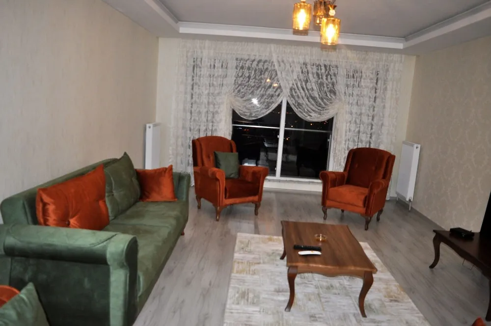 Apart Daire, 3 Yatak Odası