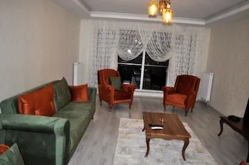 Deniz Manzaralı Lüks Daireler