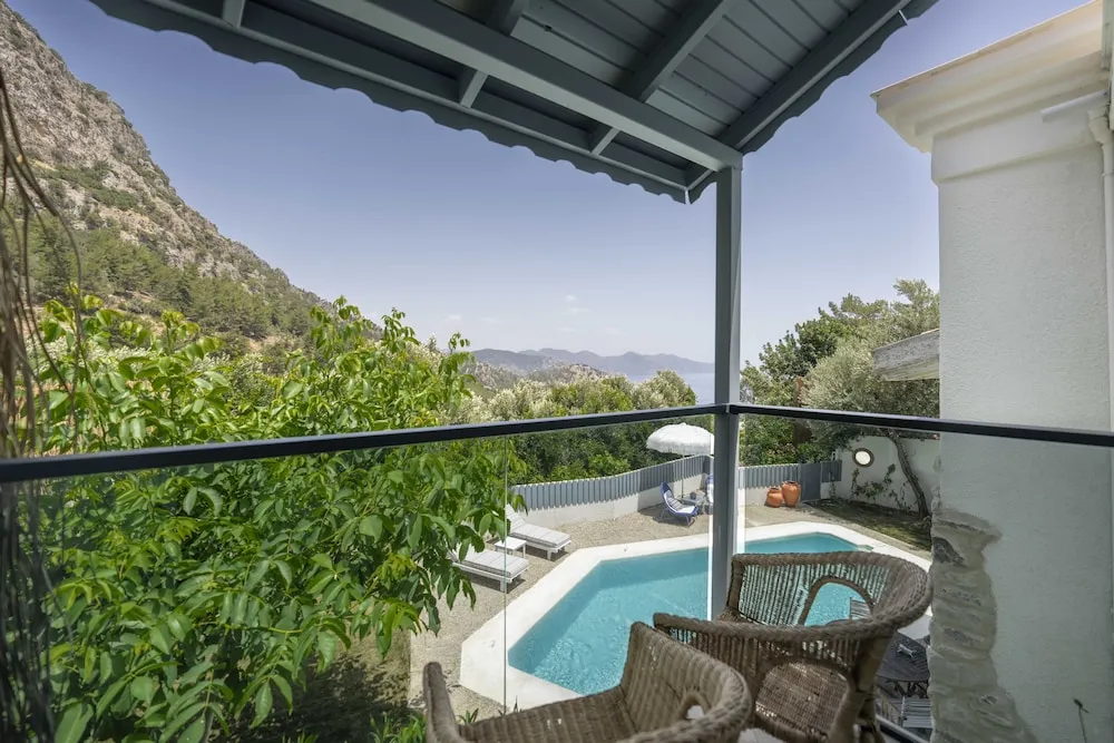 Grand Villa