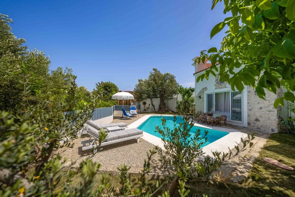 Grand Villa