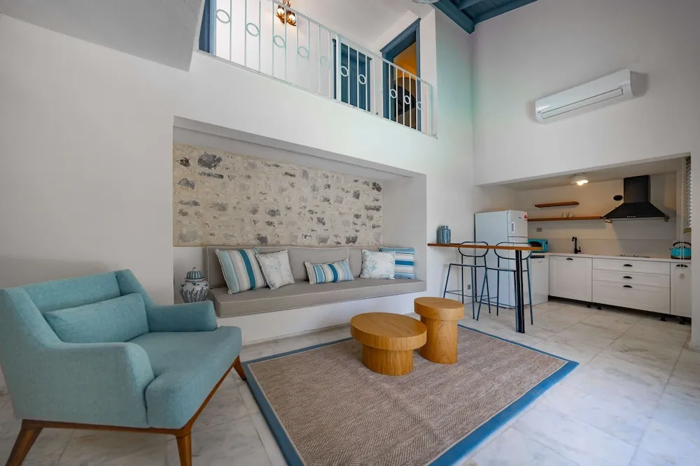 Grand Villa