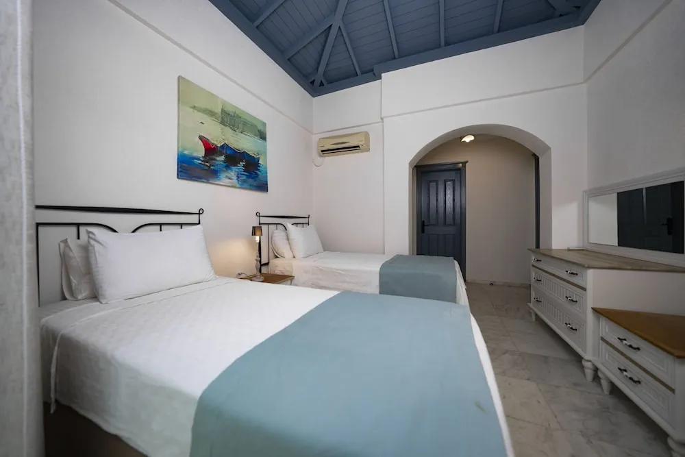 Grand Villa