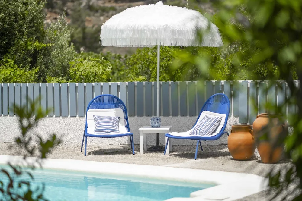 Grand Villa