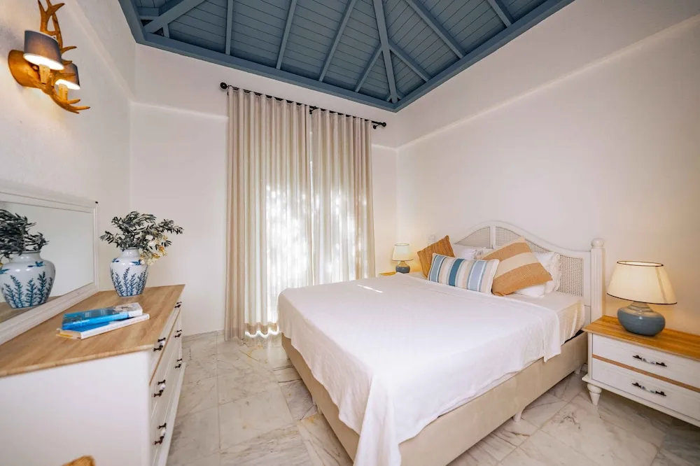 Comfort Villa