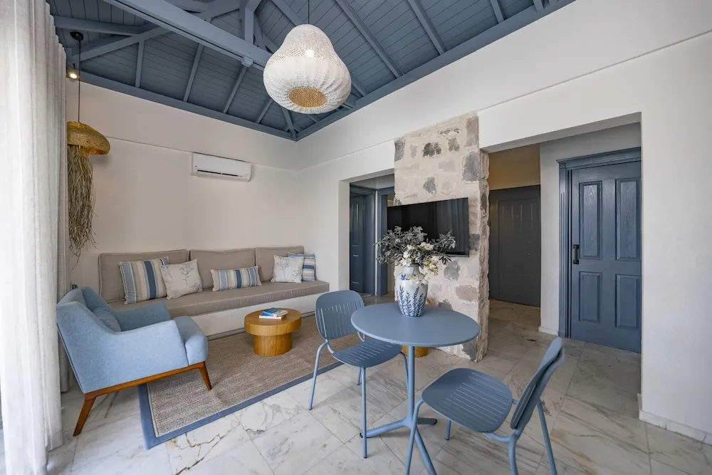 Comfort Villa