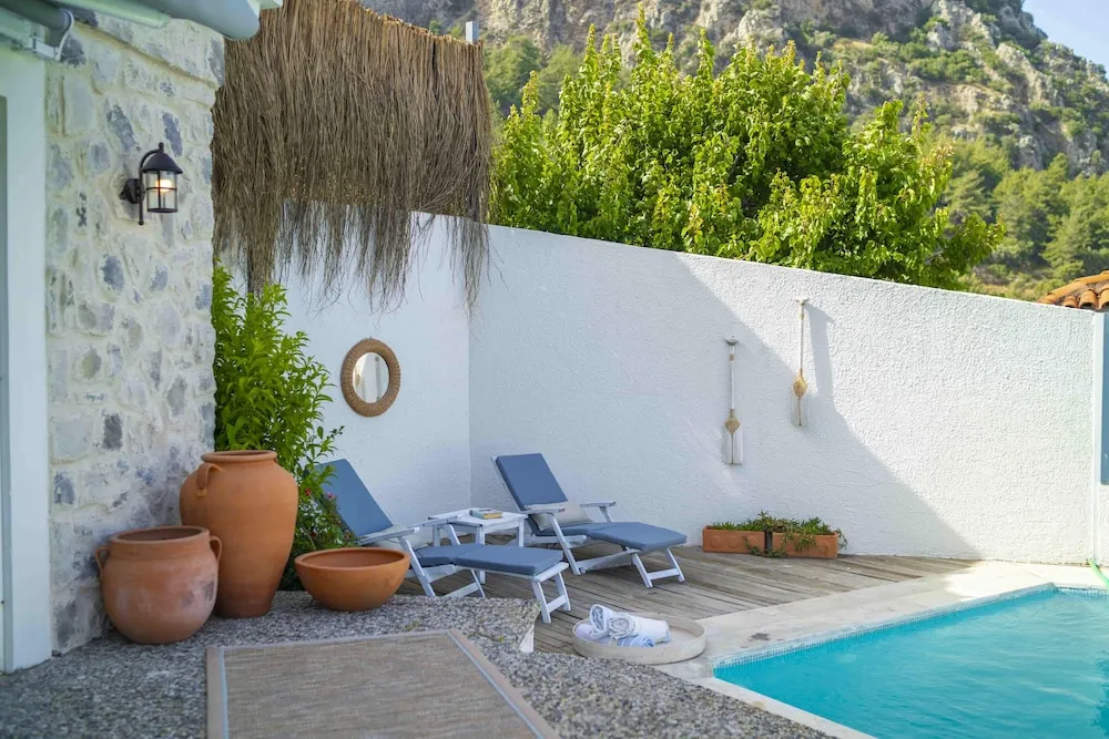 Comfort Villa