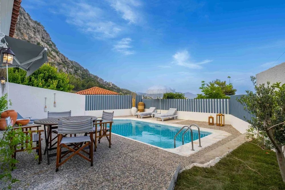 Comfort Villa