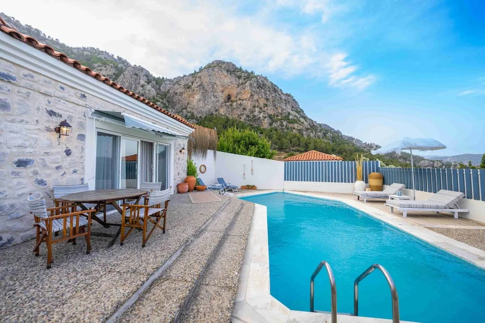 Comfort Villa