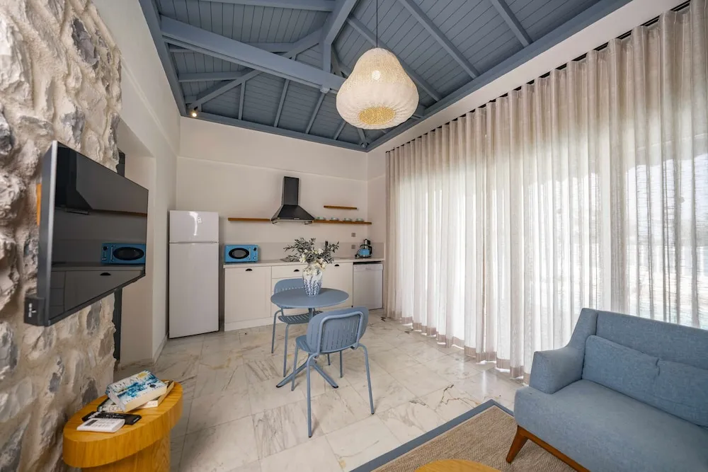 Comfort Villa