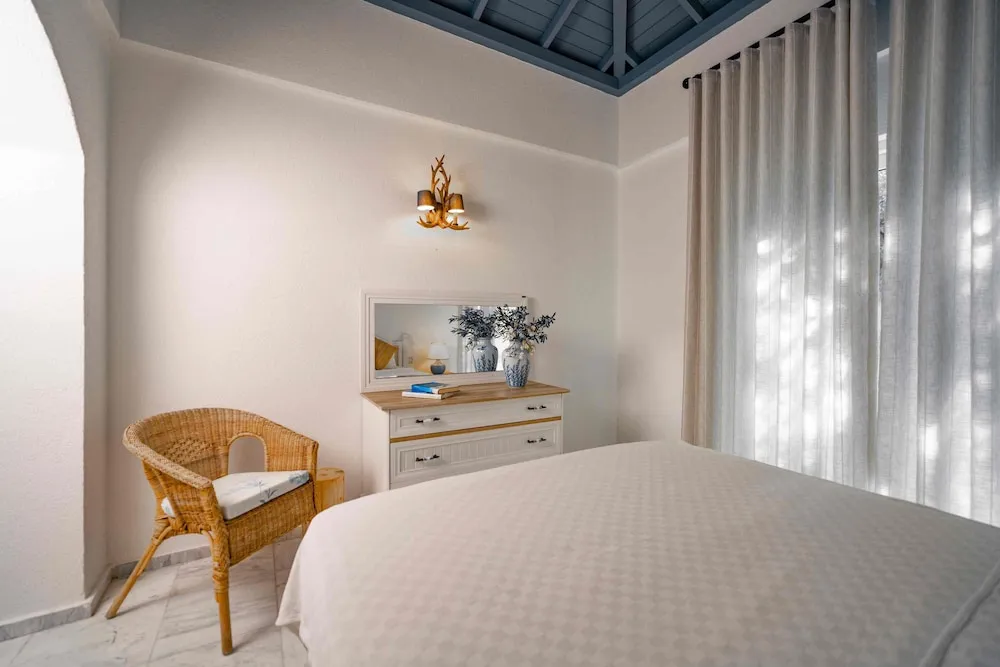 Comfort Villa