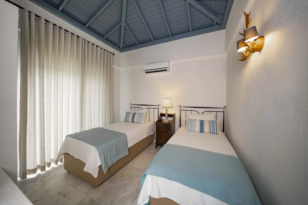 Comfort Villa