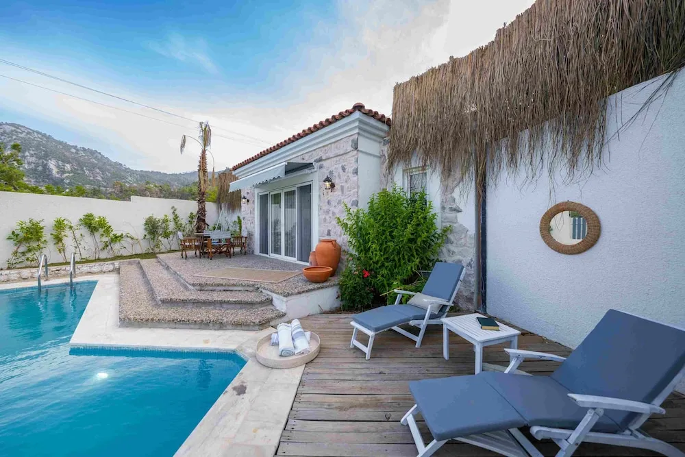 Comfort Villa