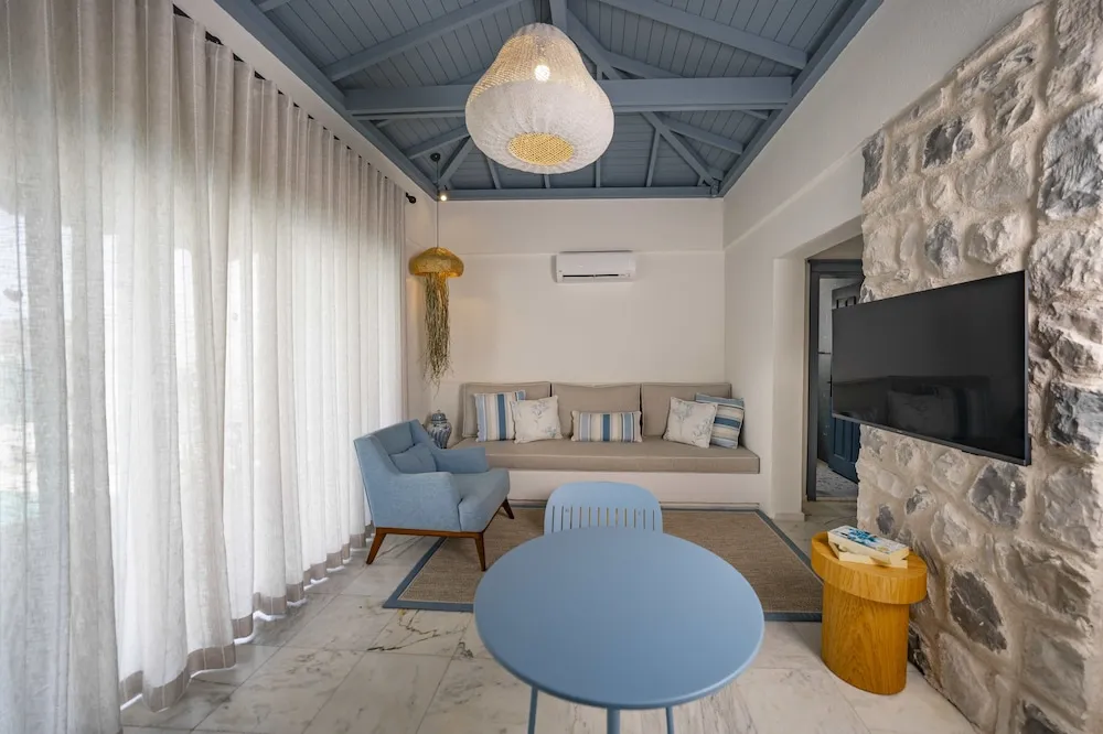 Comfort Villa