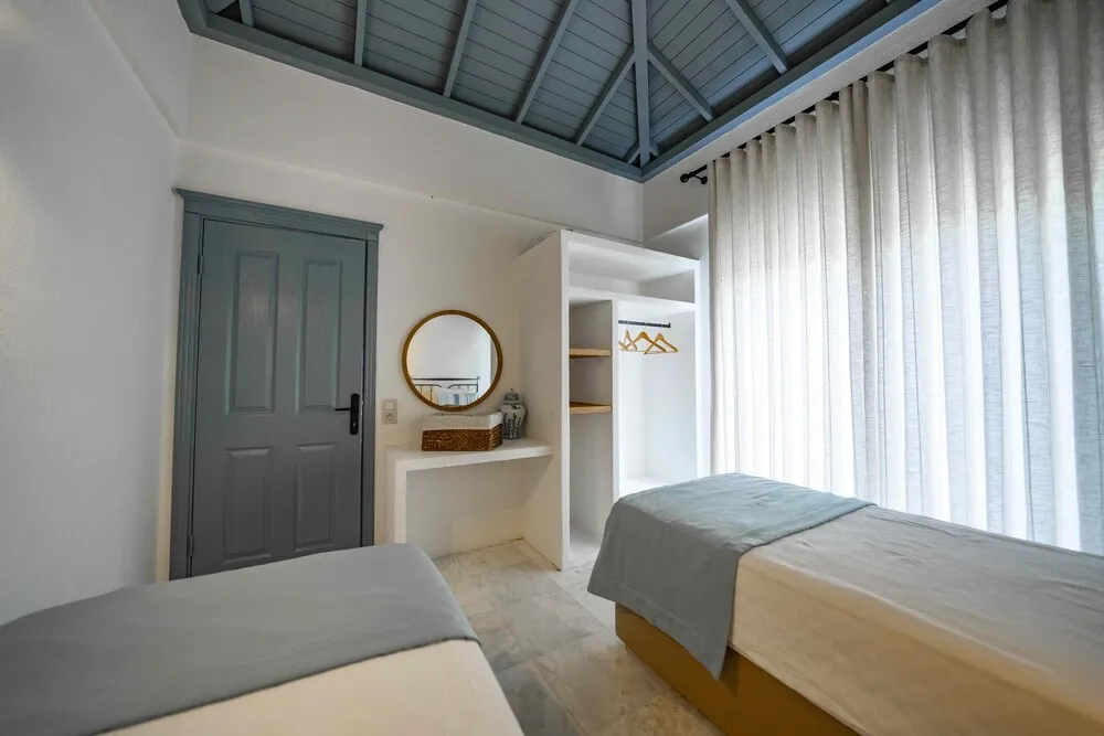 Comfort Villa