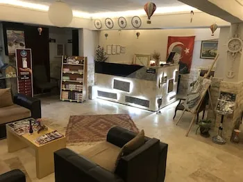 Özen Türkü Pansiyon