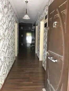 Özen Türkü Pansiyon