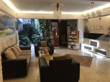 Özen Türkü Pansiyon