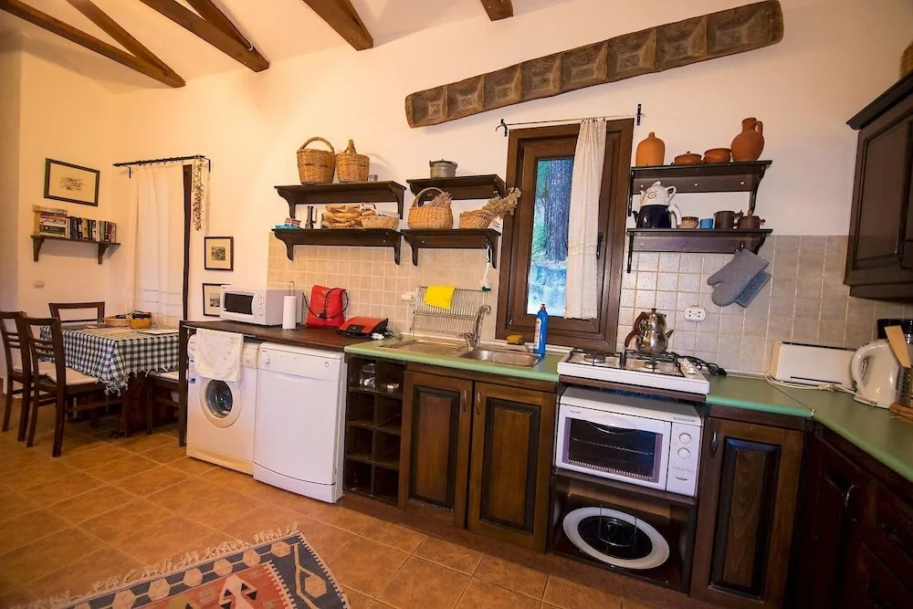 Villa, 2 Yatak Odası