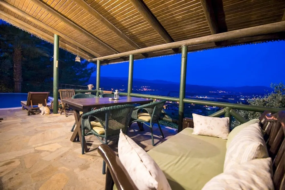 Villa, 2 Yatak Odası