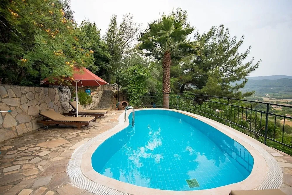 Villa, 2 Yatak Odası
