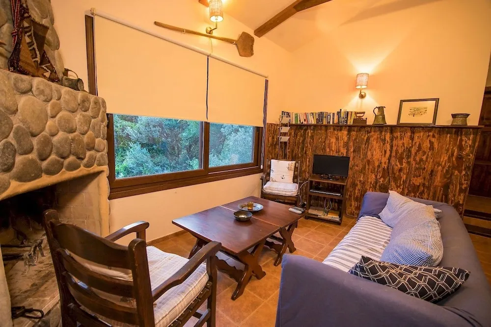 Villa, 2 Yatak Odası