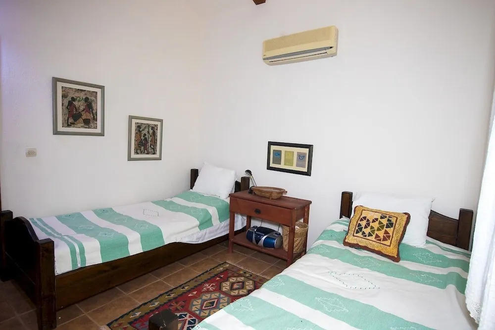 Villa, 2 Yatak Odası