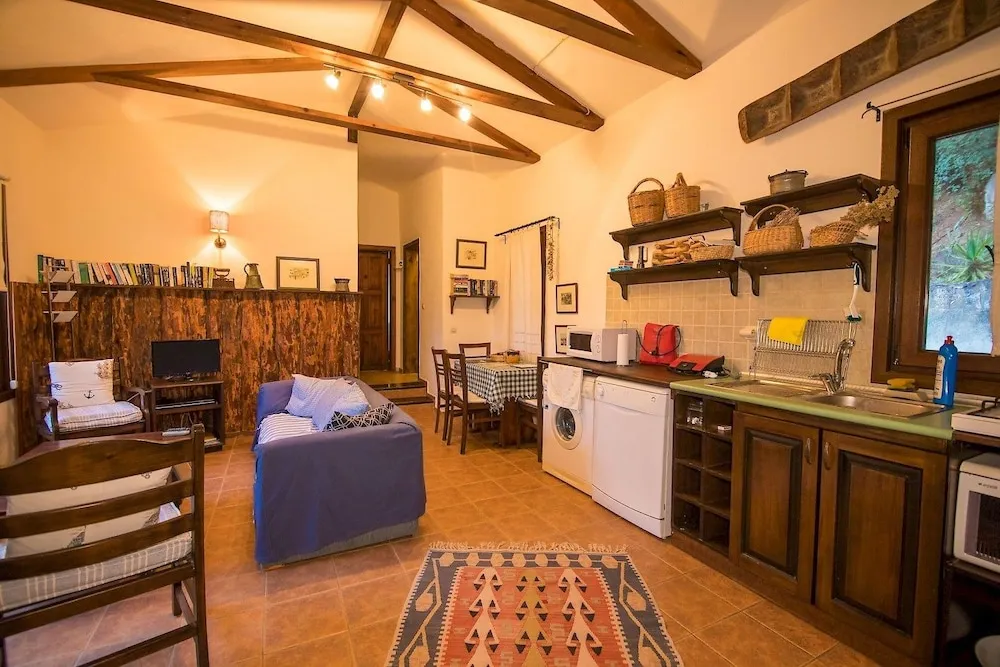 Villa, 2 Yatak Odası