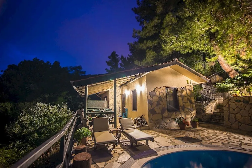 Teras/veranda