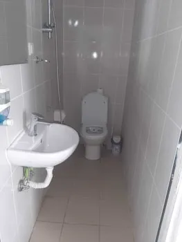 Kibar Apart Pansiyon