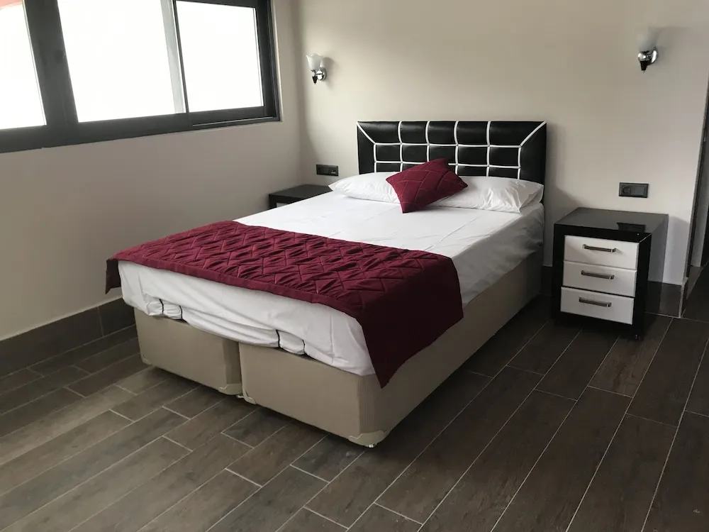 Double Room Grand Floor