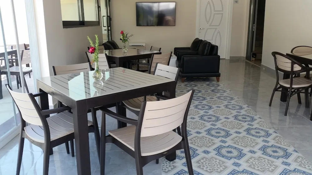 Luxury Quadruple Room