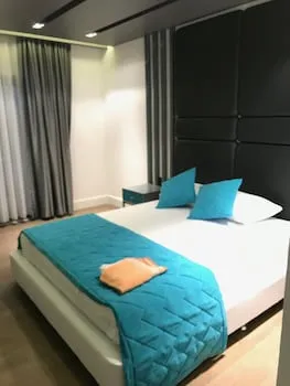 Oyster Butik Otel