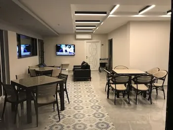 Oyster Butik Otel