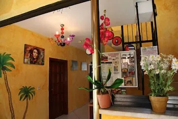 El Latino Otel