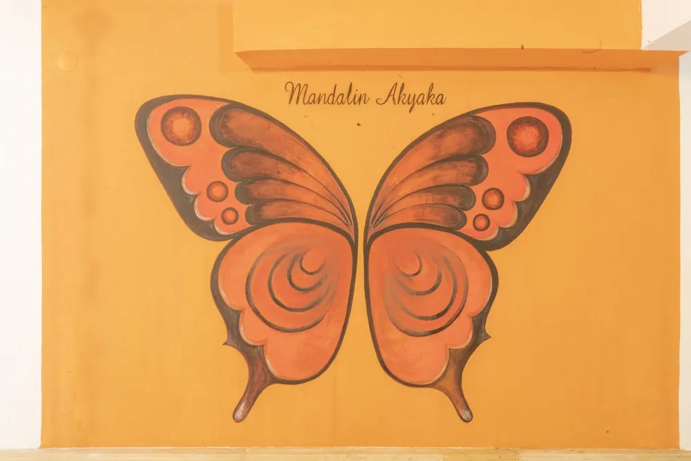 Standard Oda, 1 Büyük (Queen) Boy Yatak, Balkon