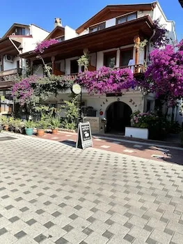 Mandalin Akyaka Hotel