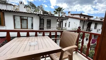 Mandalin Akyaka Hotel