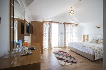 Mandalin Akyaka Hotel