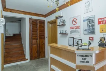 Mandalin Akyaka Hotel