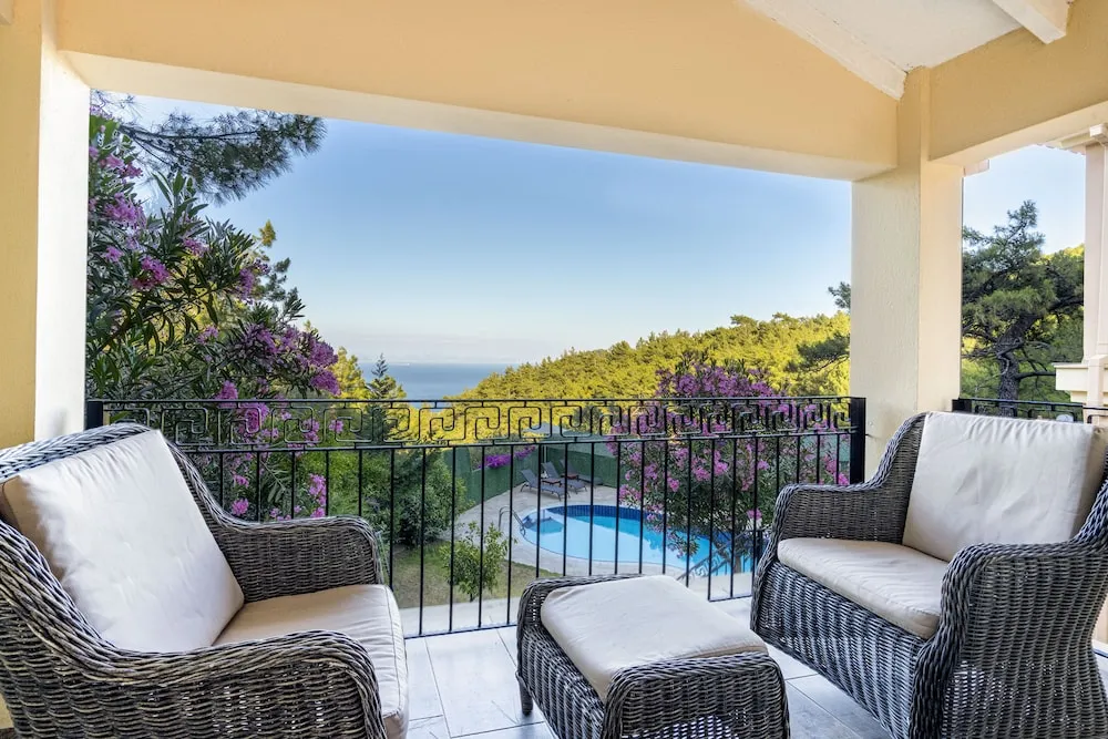 Comfort Villa