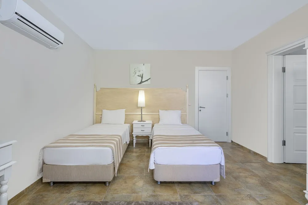 Comfort Villa