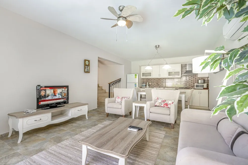 Comfort Villa